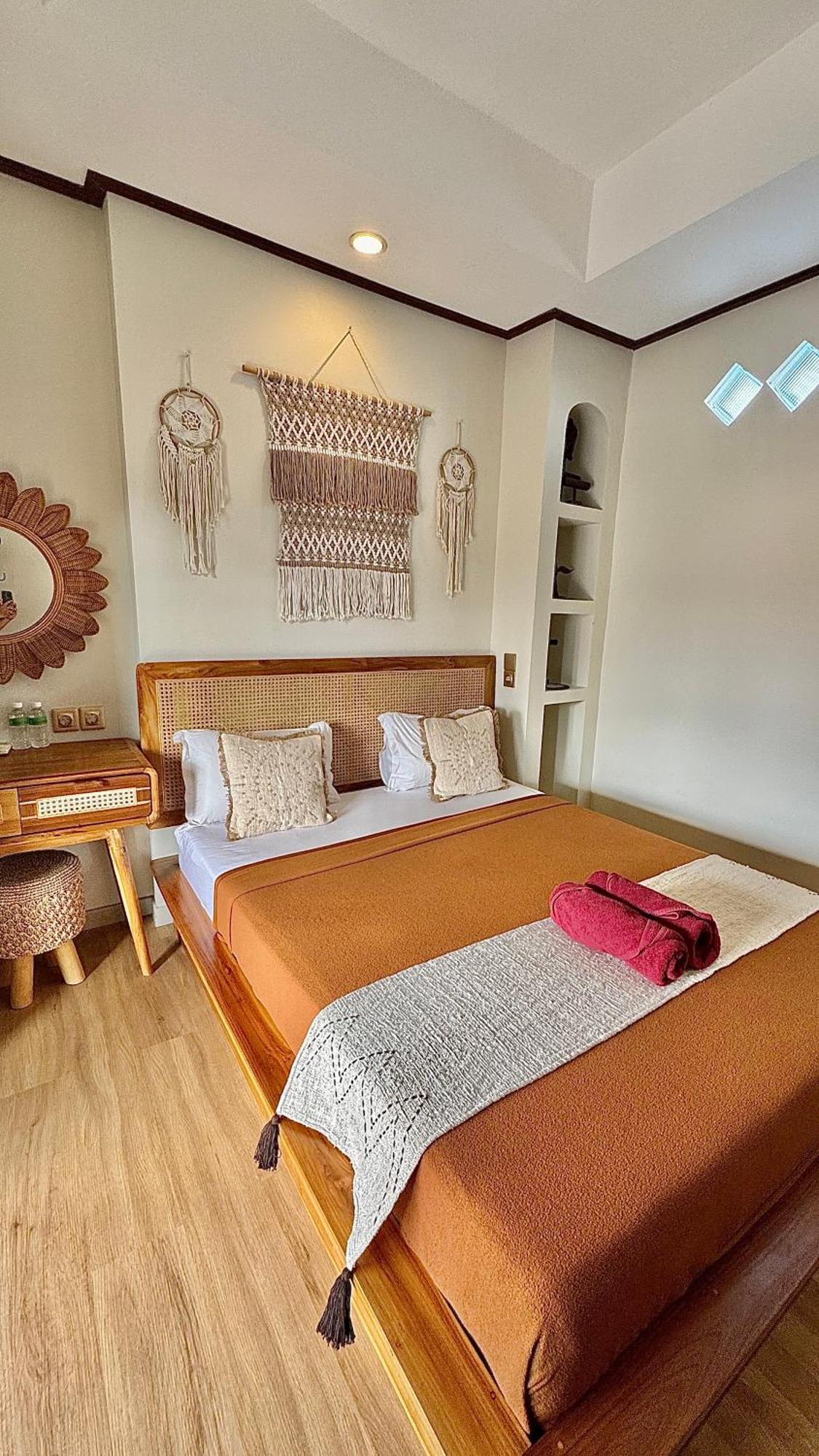 אובוד Raditya House מראה חיצוני תמונה