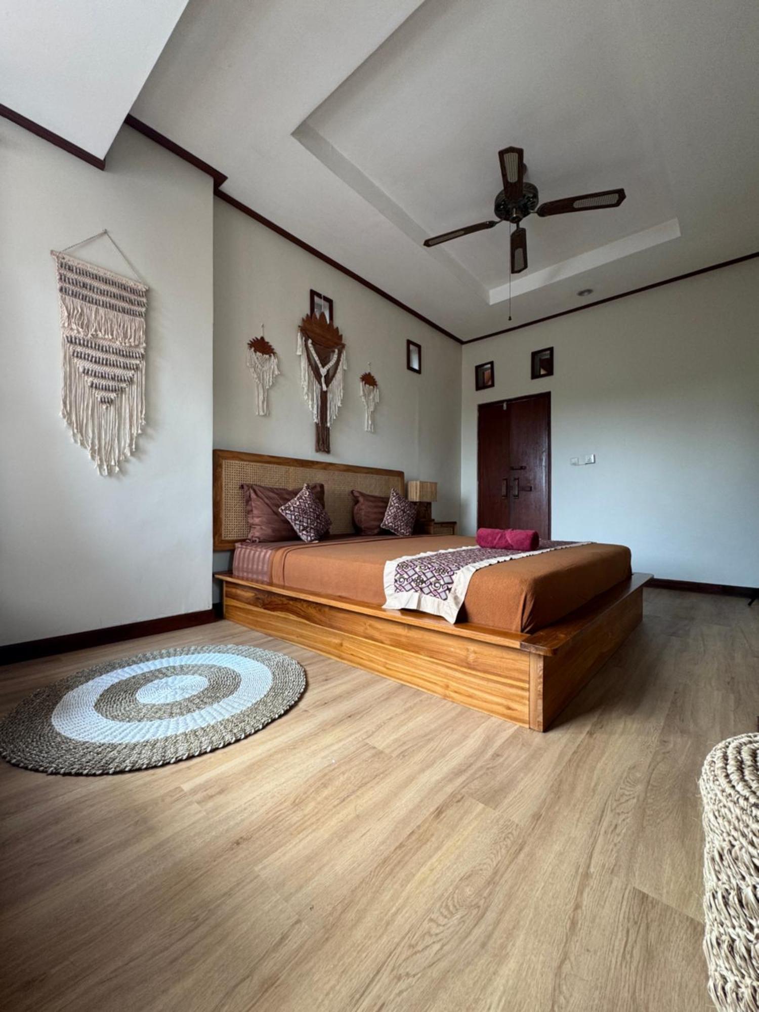 אובוד Raditya House מראה חיצוני תמונה