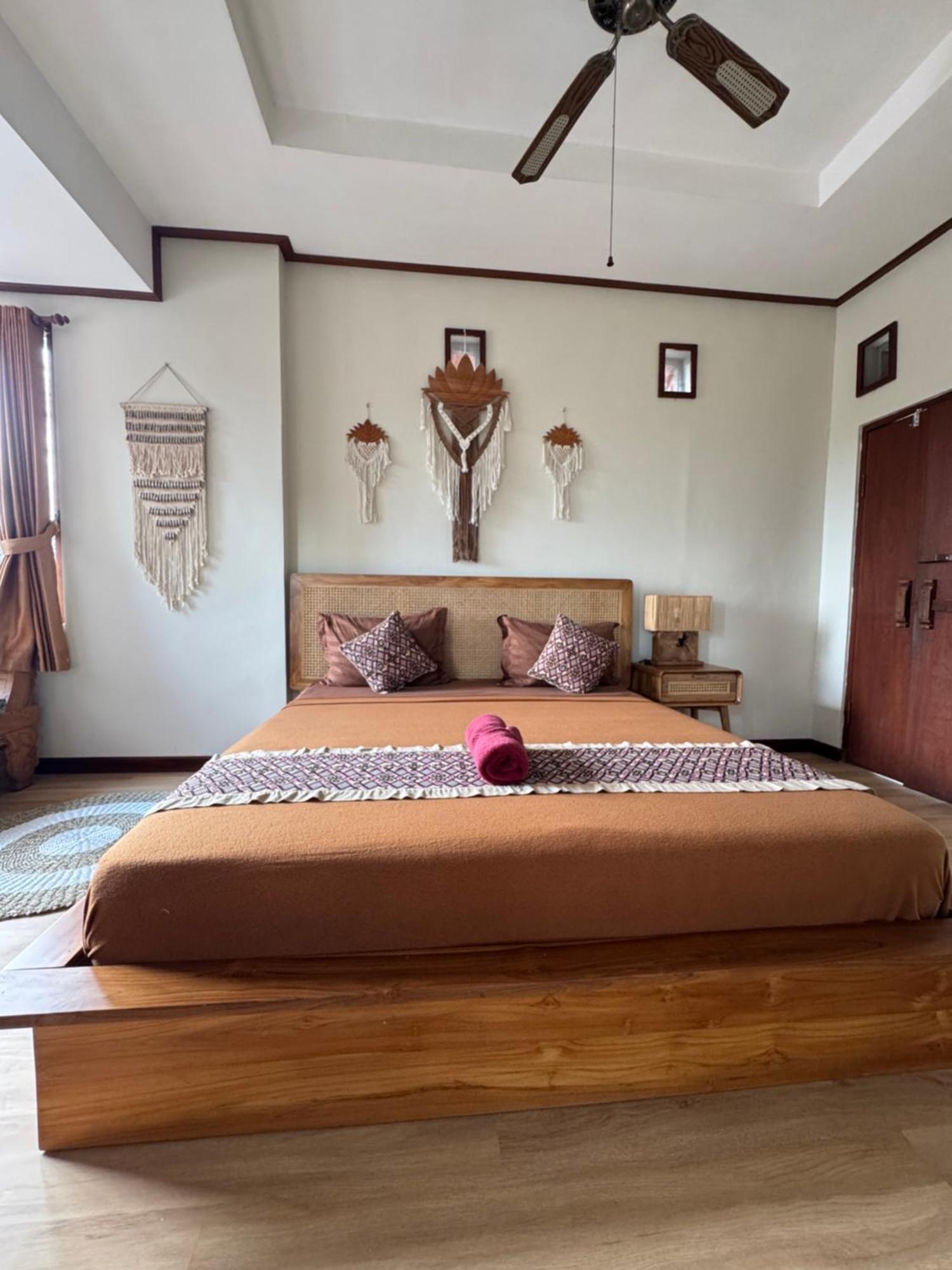 אובוד Raditya House מראה חיצוני תמונה