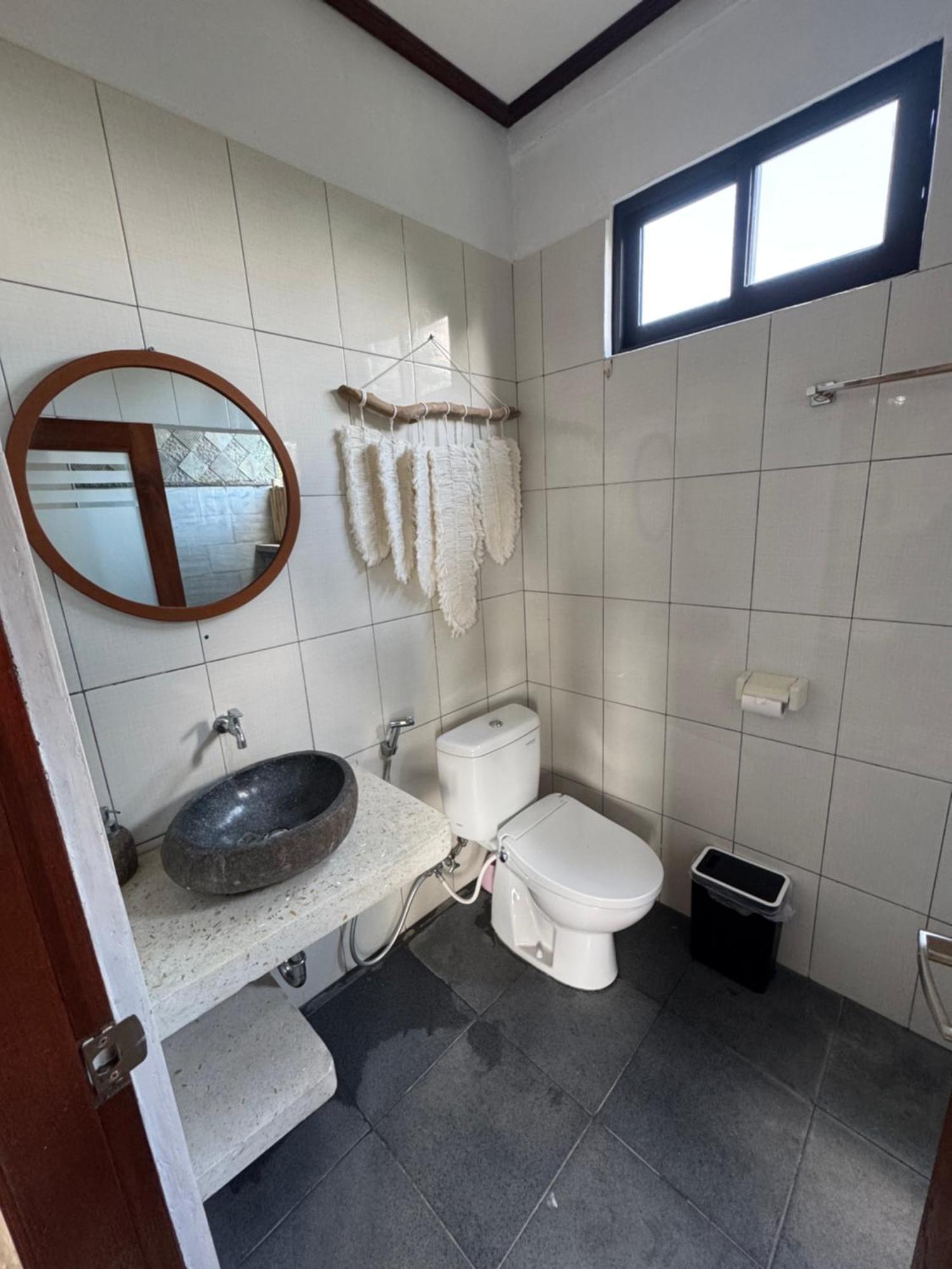 אובוד Raditya House מראה חיצוני תמונה